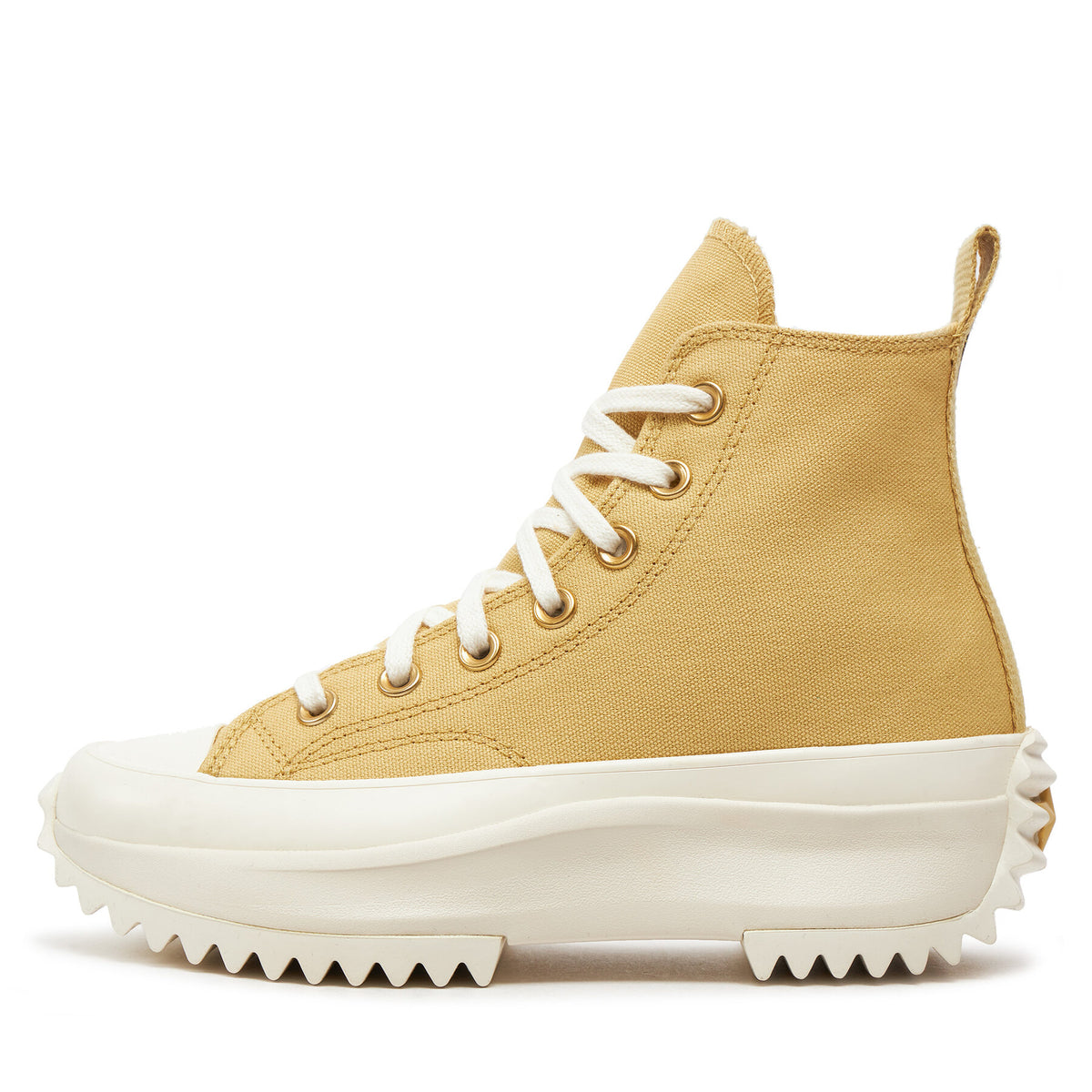 Converse Кецове Run Star Hike A09912C Жълт