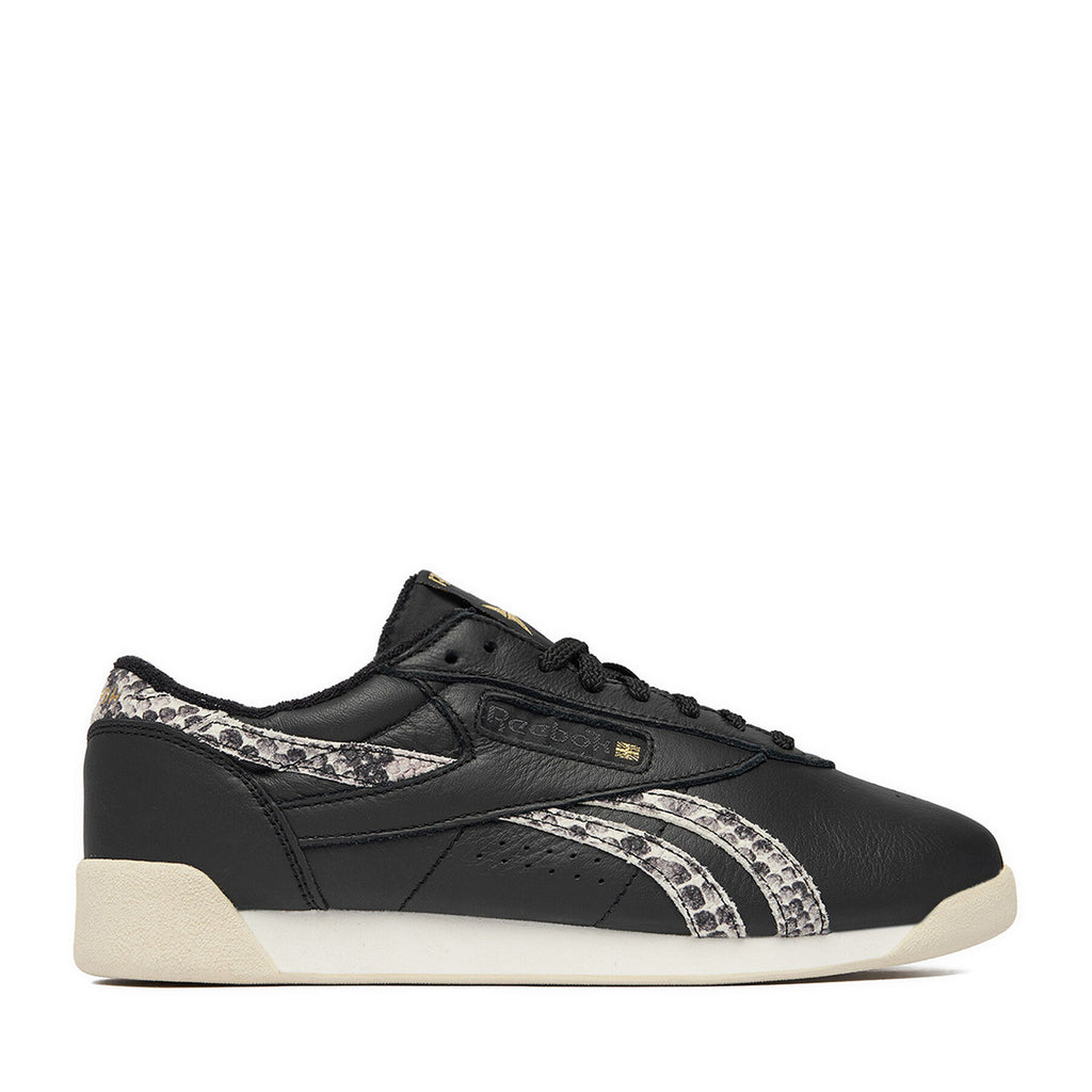 Reebok Сникърси EO-F/S LO 100271896 Черен