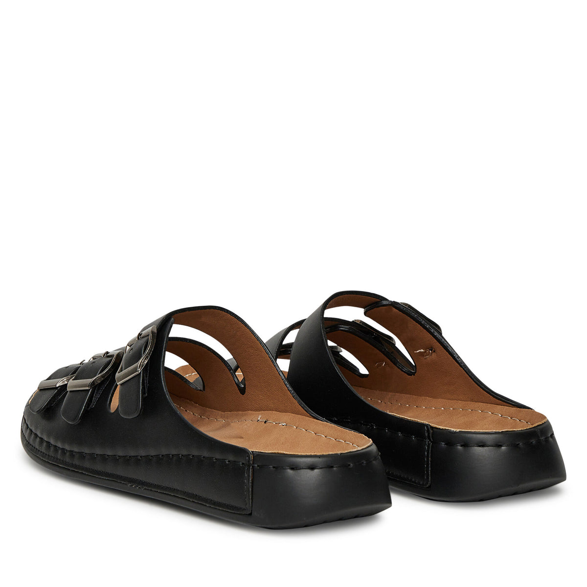 Clara Barson Чехли WFA3730-1 Черен