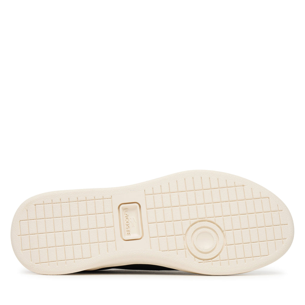 Lacoste Сникърси 750SUJ0003 Черен