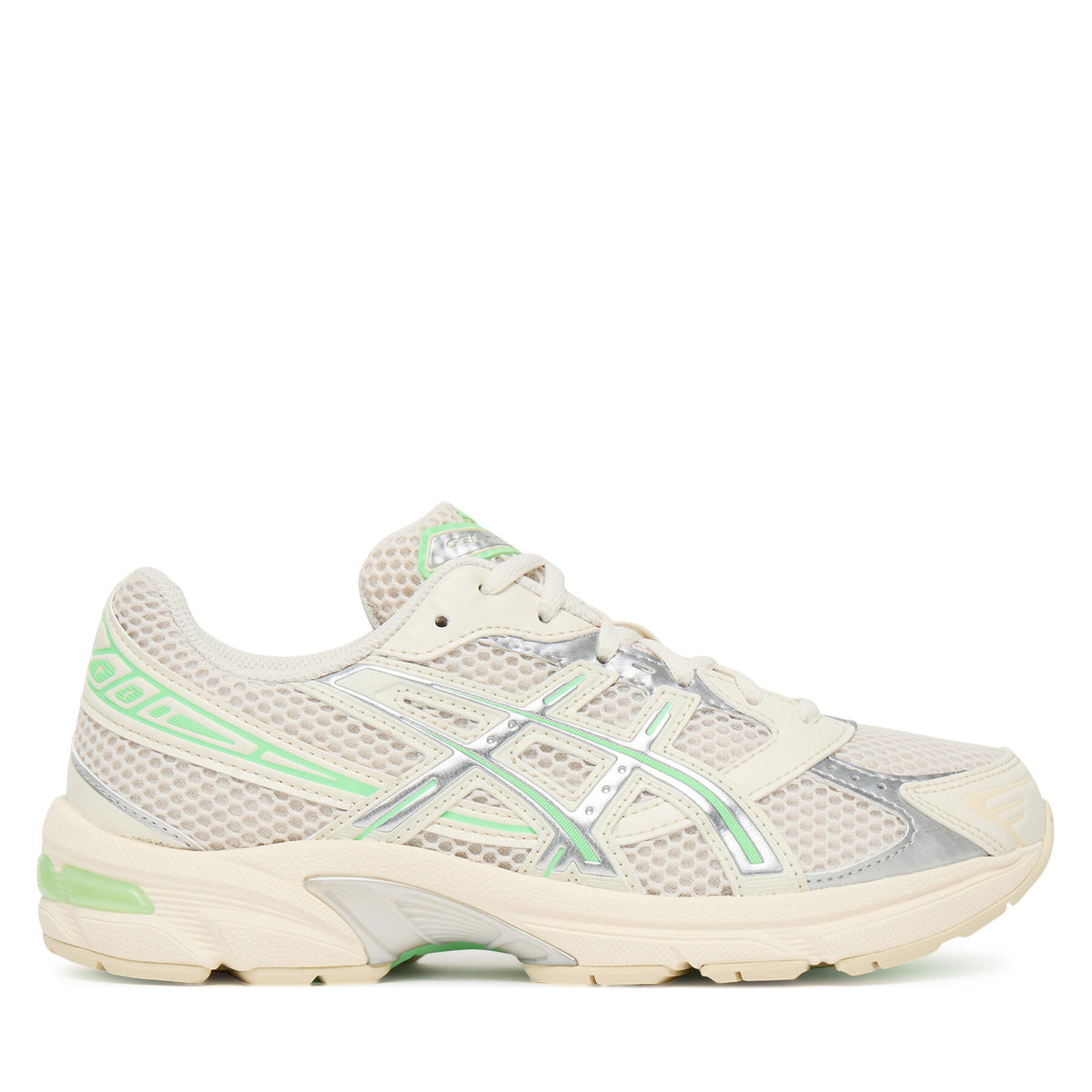 Asics Сникърси Gel-1130 1202A164 Сив