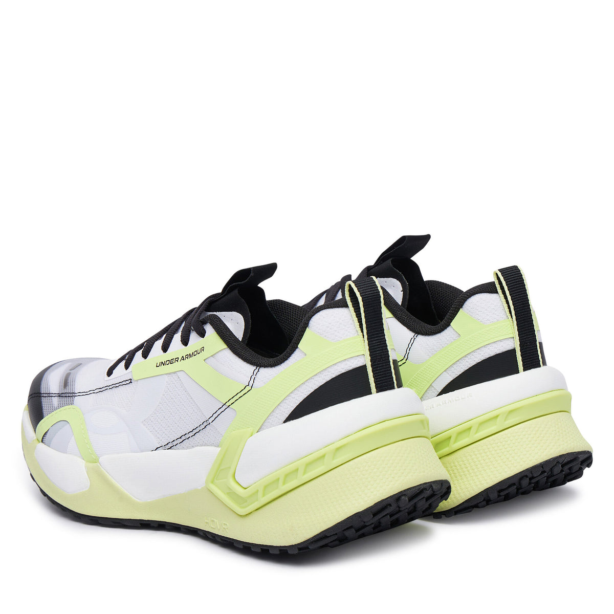 Under Armour Обувки за фитнес зала UA Reign XT 6005927 Сив