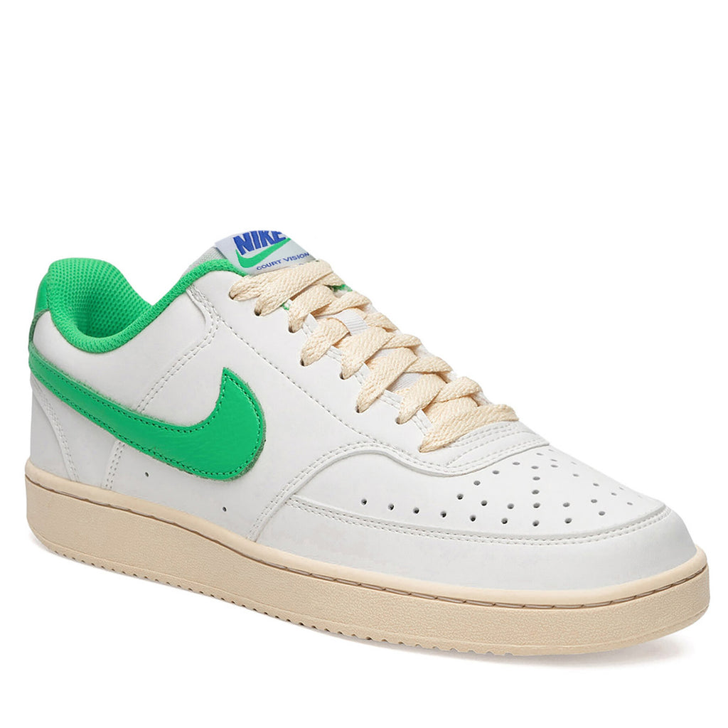 Nike Сникърси FJ5437-133 Бял