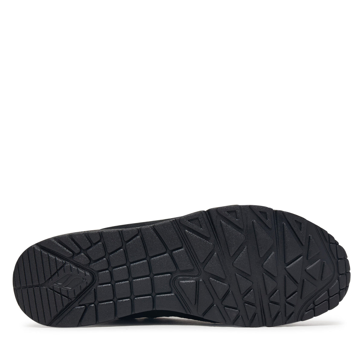 Skechers Сникърси Uno - Stacre Shine 177181 Черен