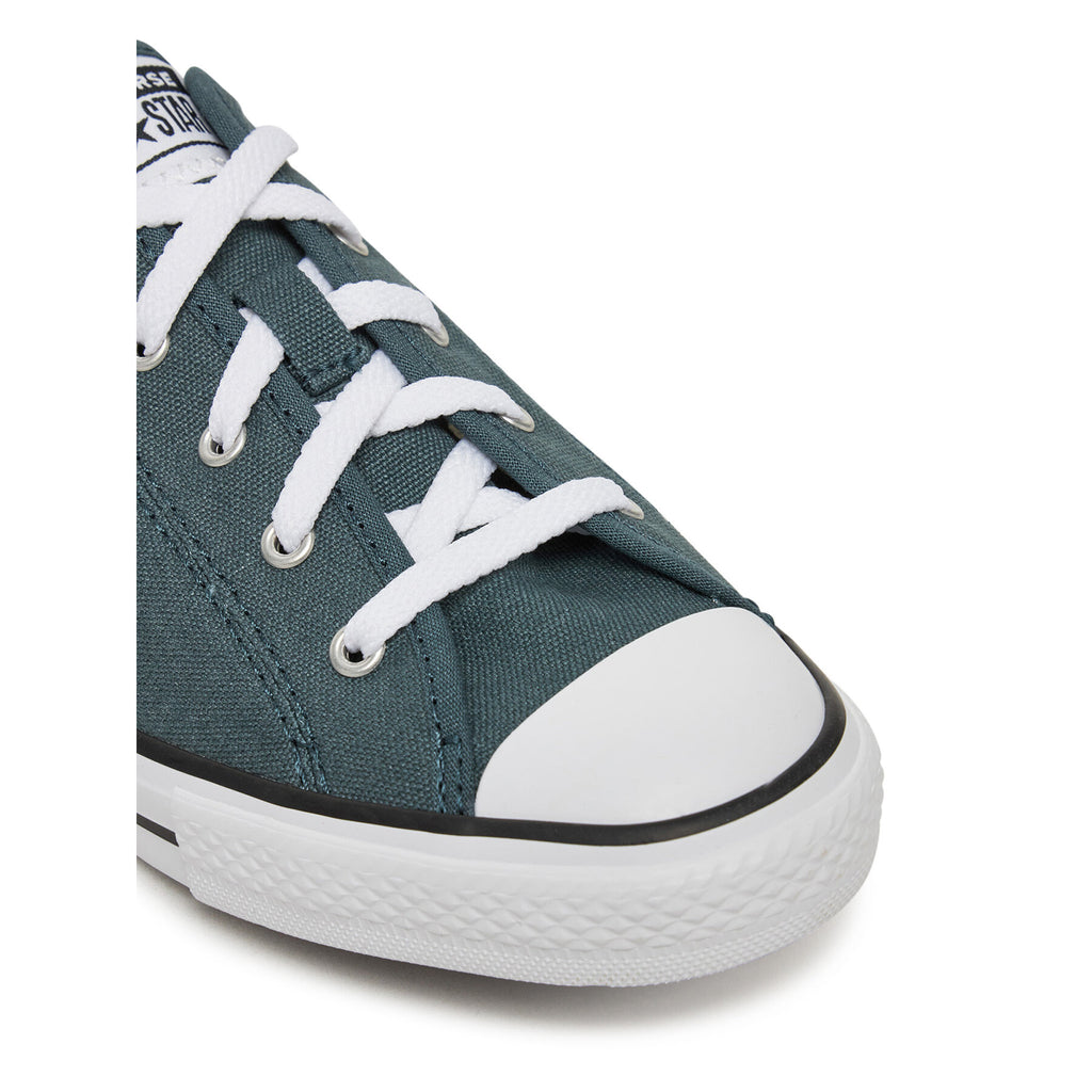 Converse Кецове Chuck Taylor All Star Dainty A12566C Зелен