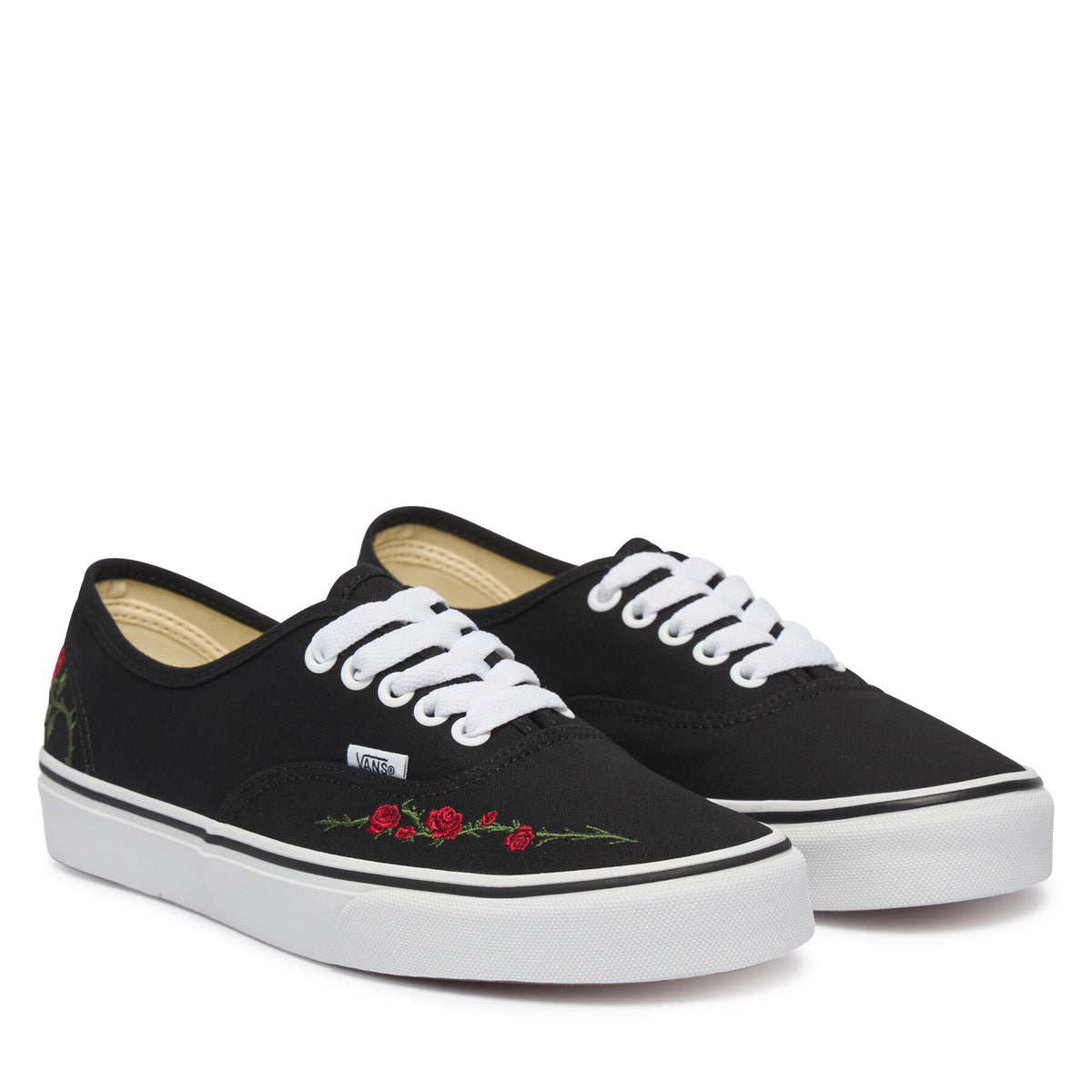 Vans Гуменки Authentic VN000Z1B4581 Черен
