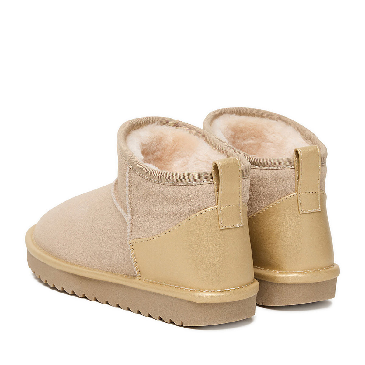Апрески DeeZee DZ-74 BEIGE Бежов