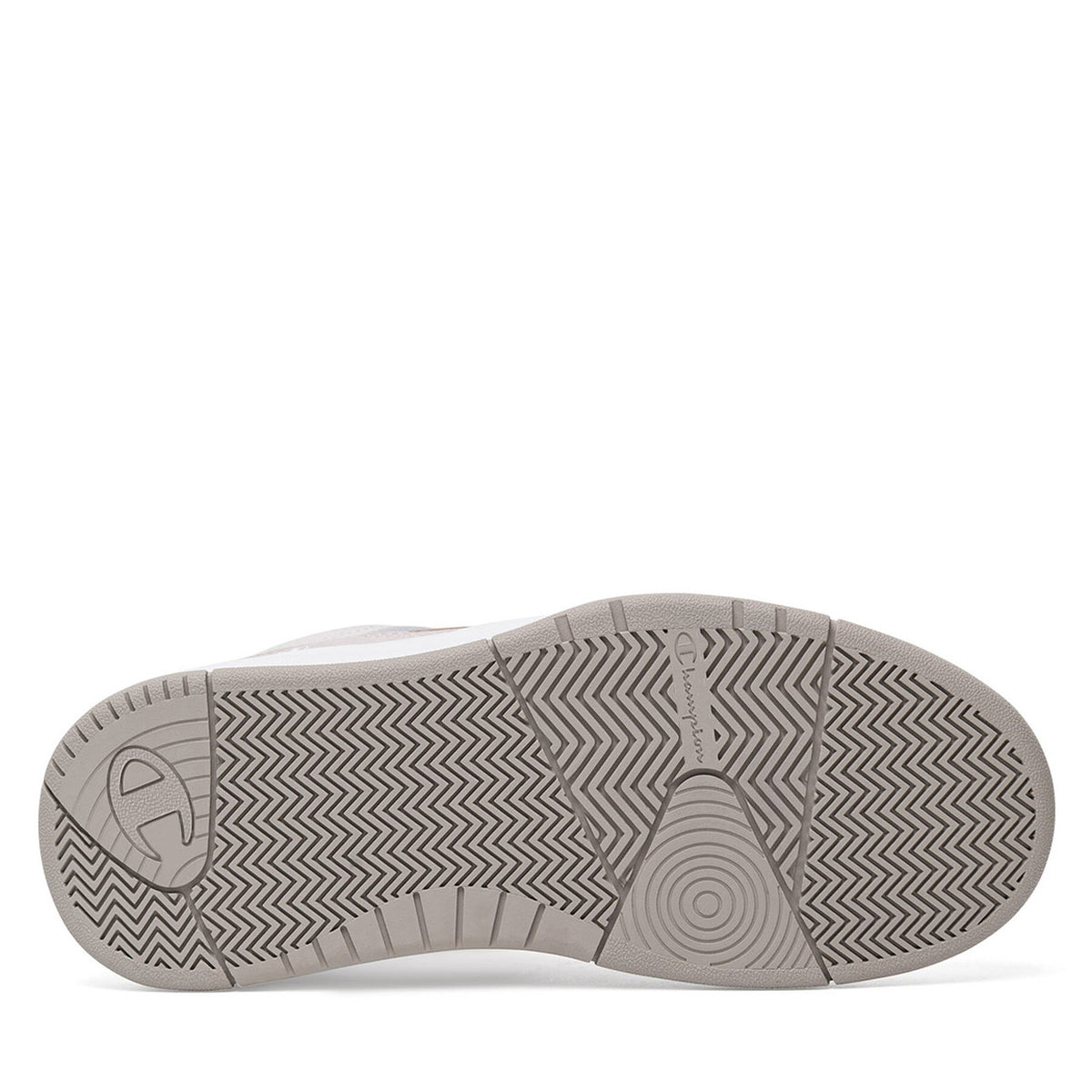 Champion Сникърси OVERTIME MID S11745-YS094 Бежов