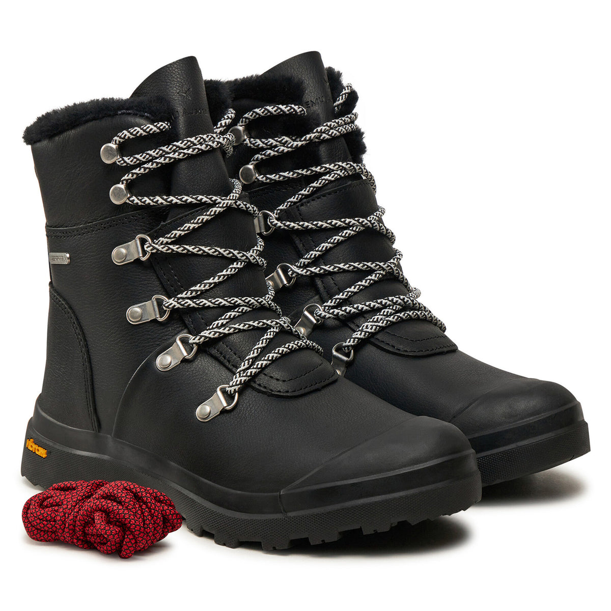 EMU Australia Апрески Dongara 2.0 W13120 Кафяв