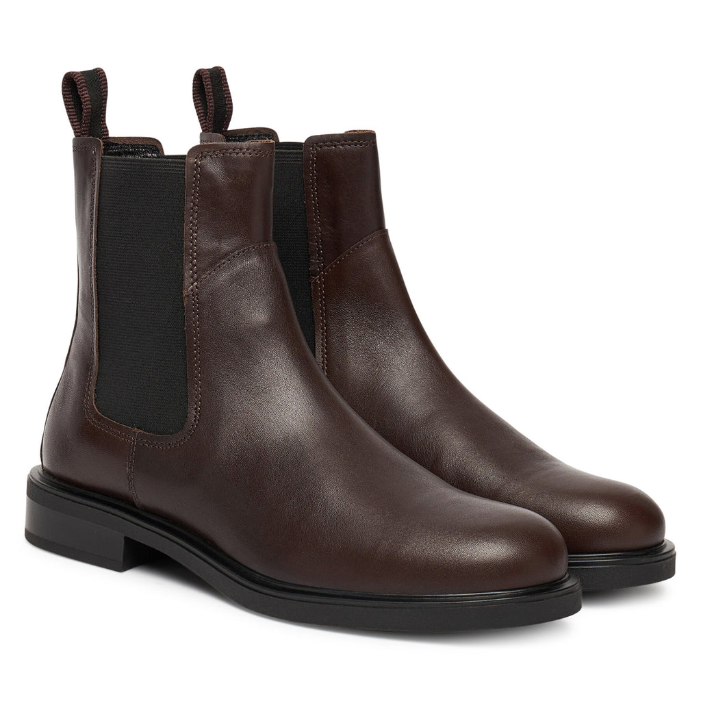 Vagabond Shoemakers Боти тип челси Freya 6006-101-31 Кафяв