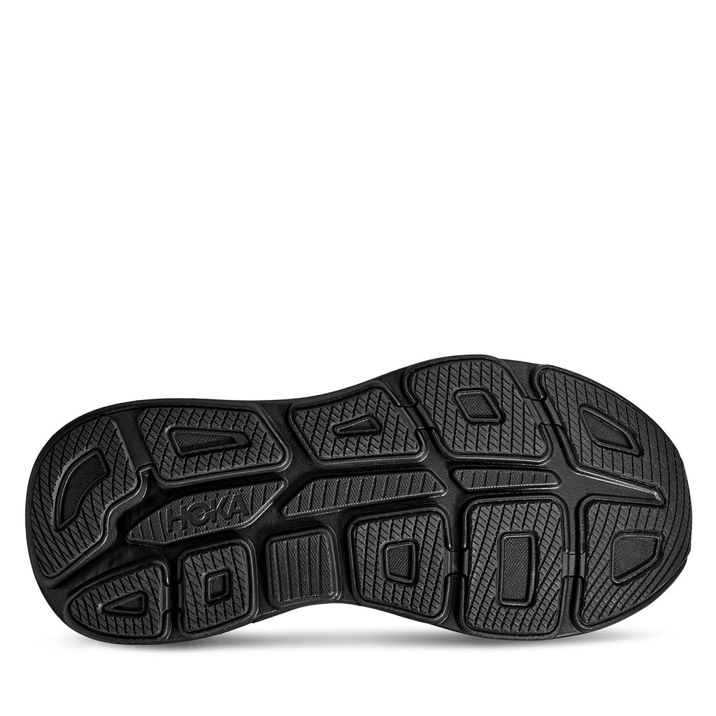 Hoka Маратонки за бягане Bondi 9 1162014 Черен