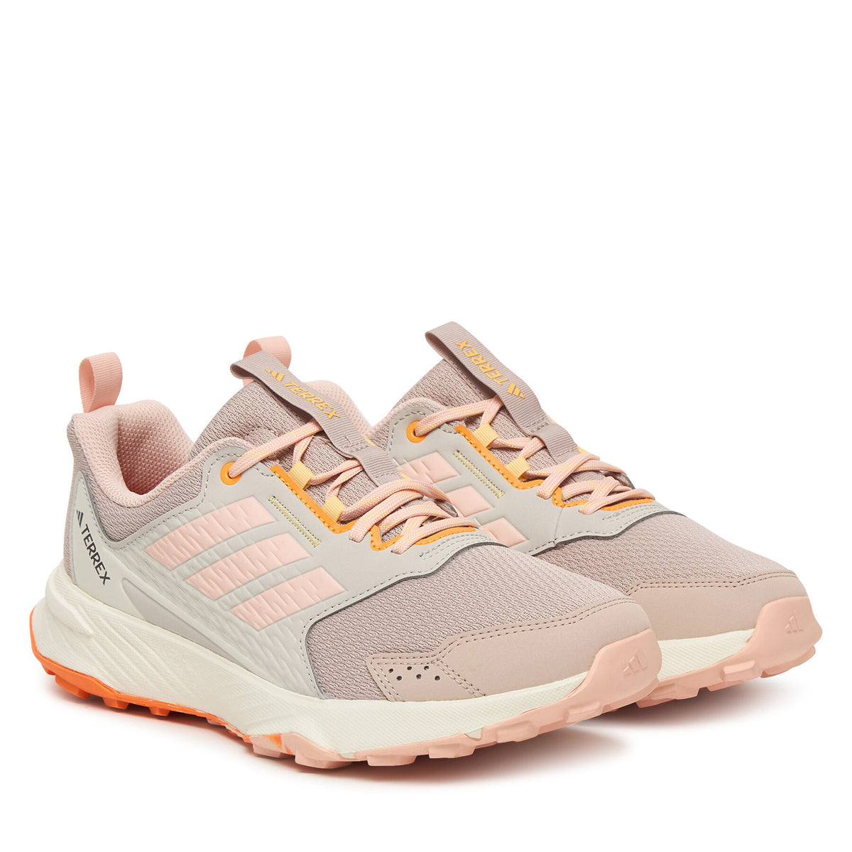 adidas Туристически Terrex Tracefinder 2 JR9141 Розов
