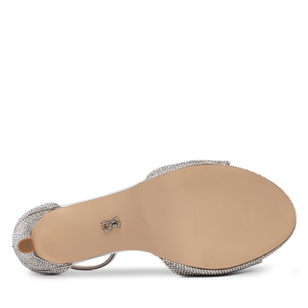 Steve Madden Сандали Evers-R SM11003541 Сребрист