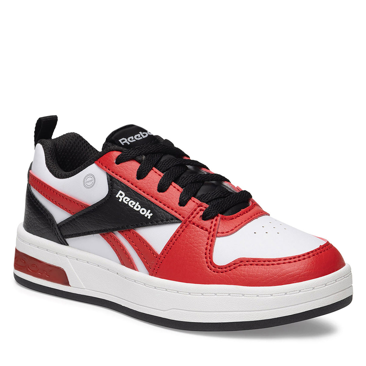 Reebok Сникърси ROYAL PRIME STEP N' FLASH 100202280 Червен