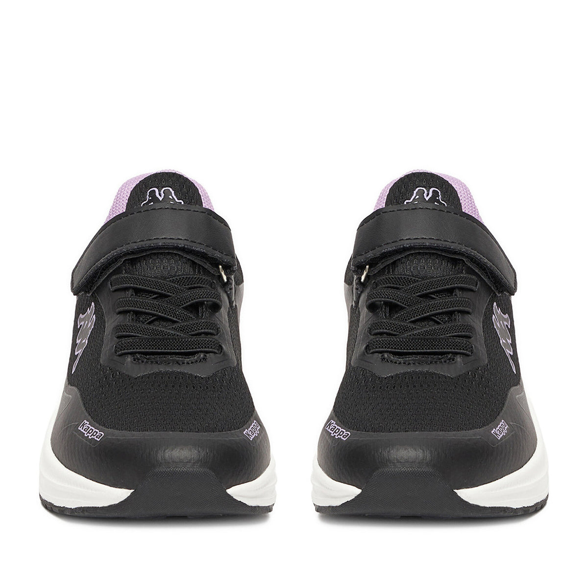 Kappa Сникърси CEO-AW24-3C041(DZ) Черен