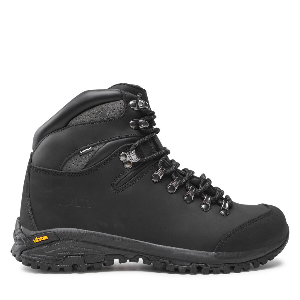 Halti Туристически Gompa Dx 054-2238 Черен