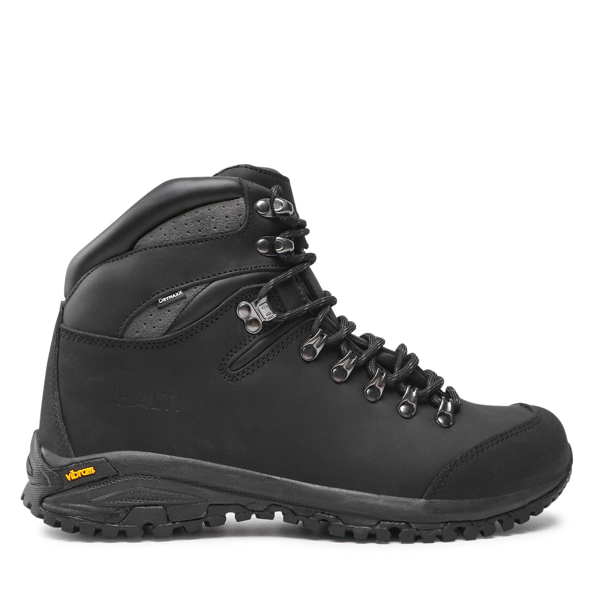 Halti Туристически Gompa Dx 054-2238 Черен