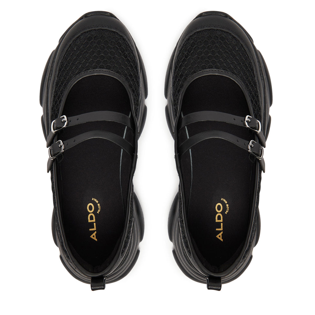 Aldo Обувки Aethera 14043828 Черен