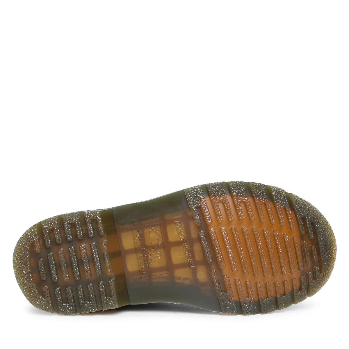Dr. Martens Кубинки 1460 Smooth 11822006 Черен