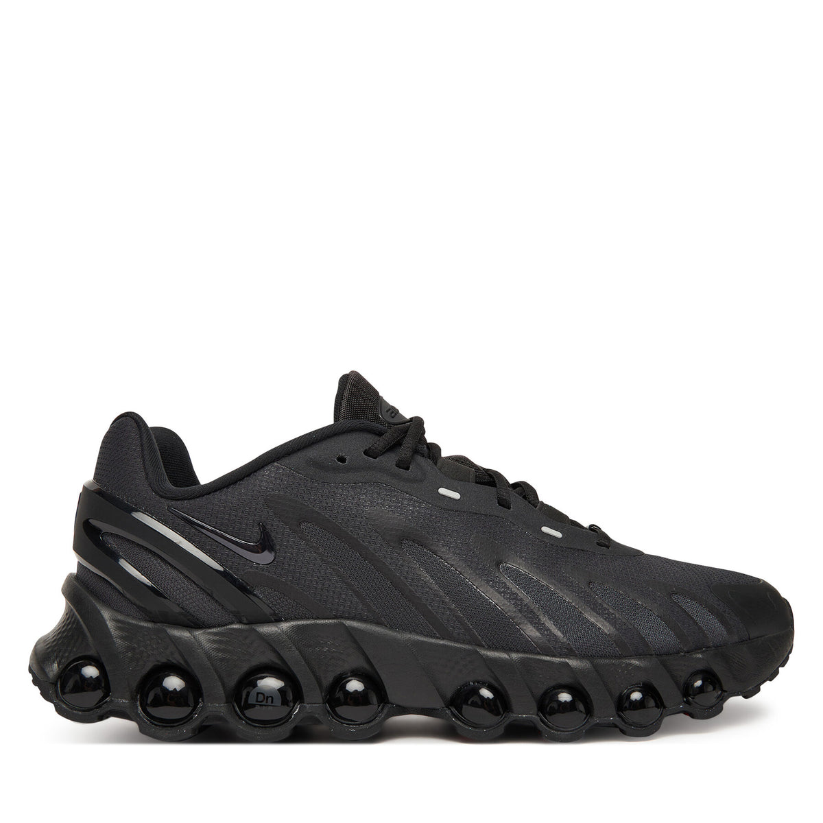 Nike Сникърси Air Max DN8 FQ7860 002 Черен