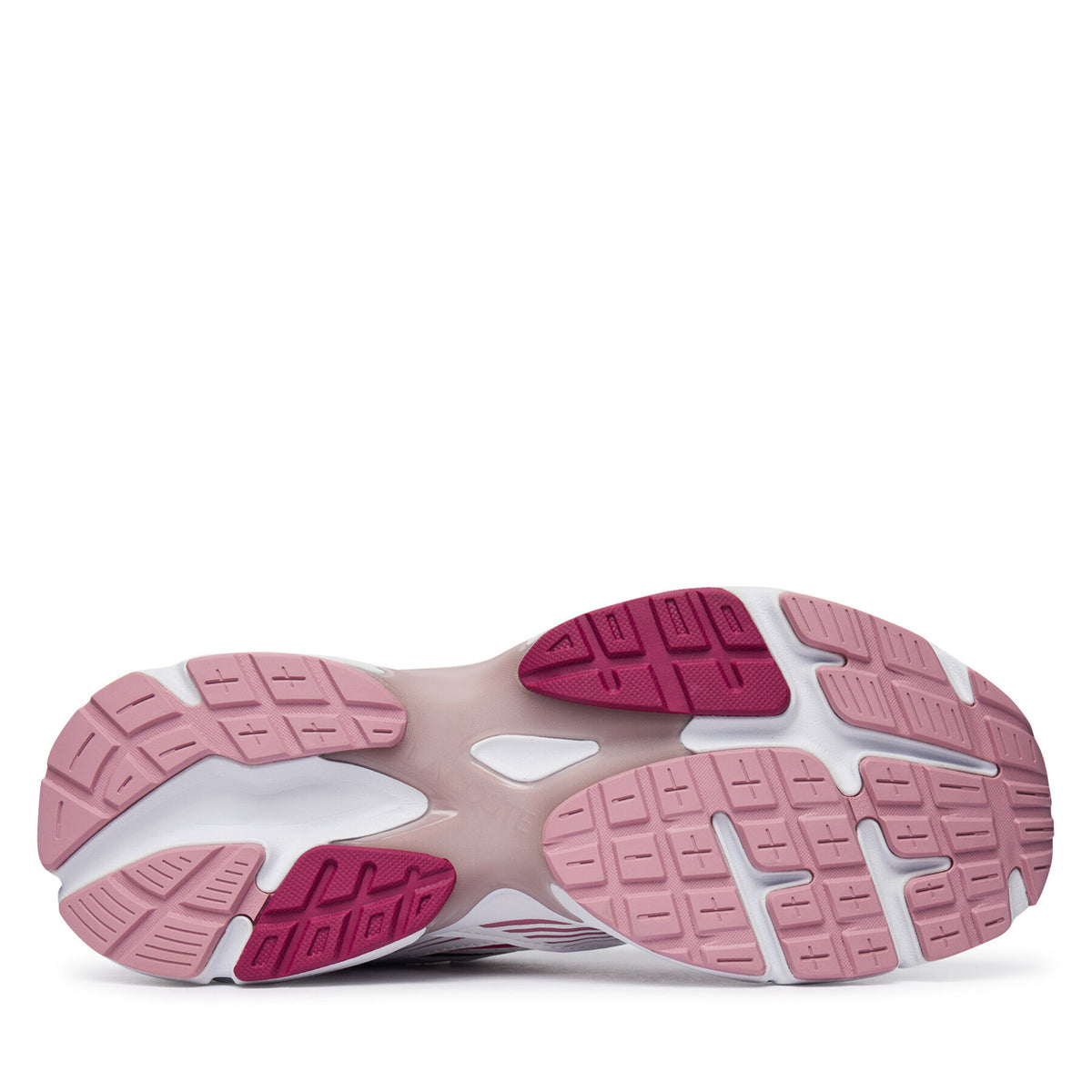 Lacoste Сникърси Storm 96 2K 51SFA0042 Бял