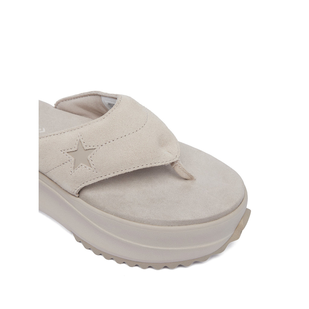Converse Джапанки A20651C Сив