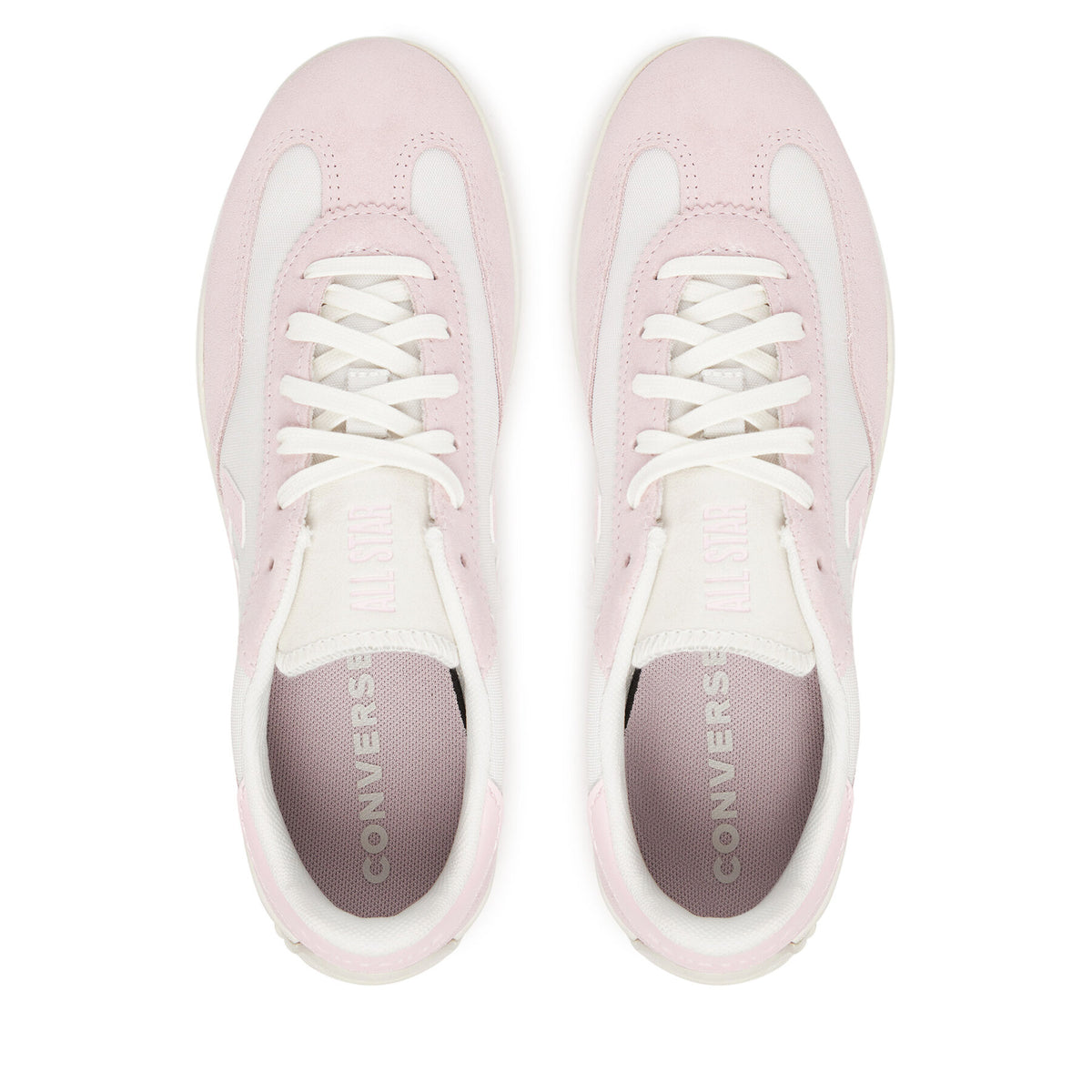 Converse Сникърси Run Star Trainer A15069C Розов