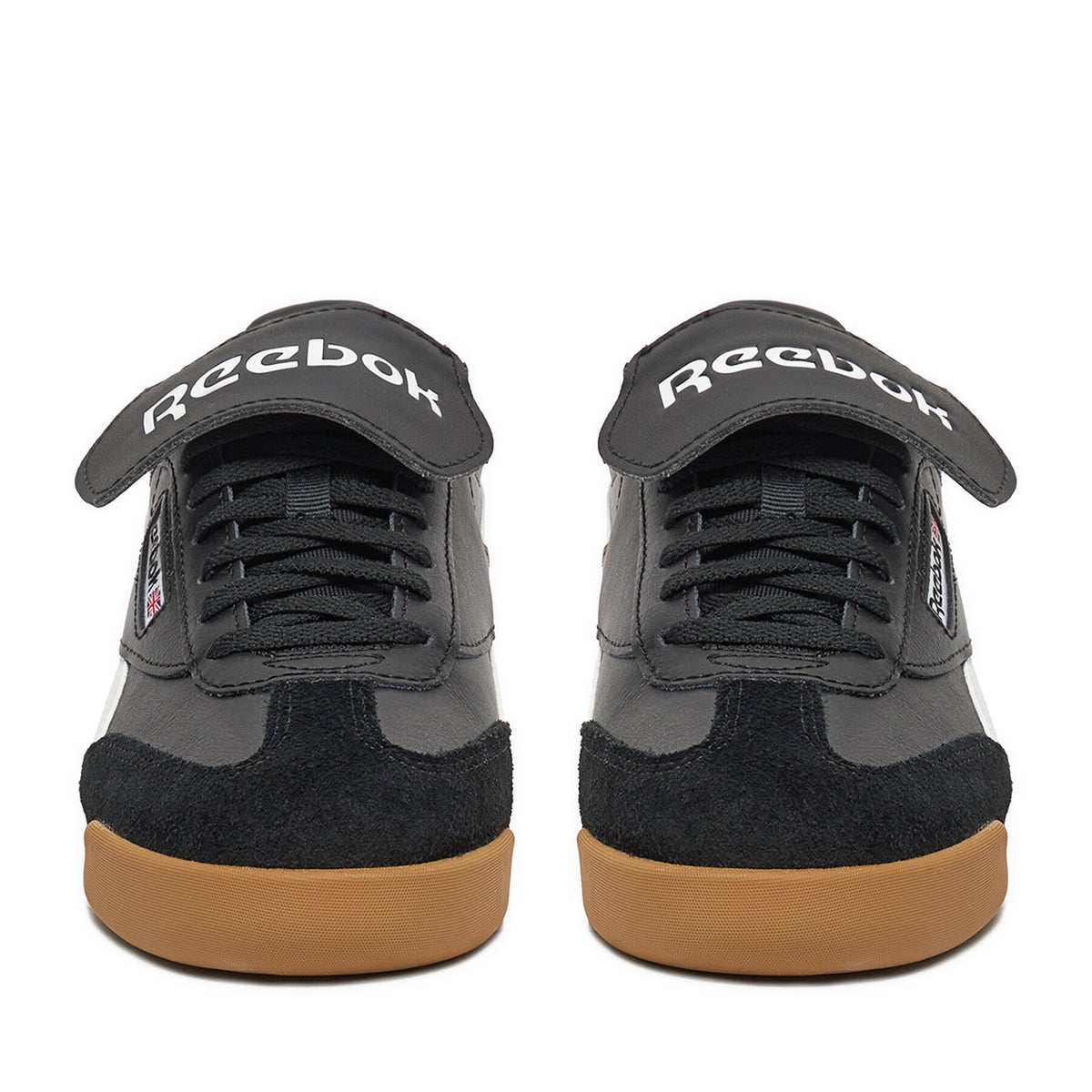 Reebok Сникърси CAMPIO XT KILTY 100235246 Черен