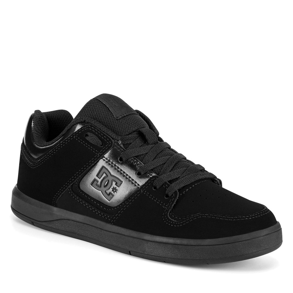DC Shoes Сникърси CURE ADJS100169-1AB Черен