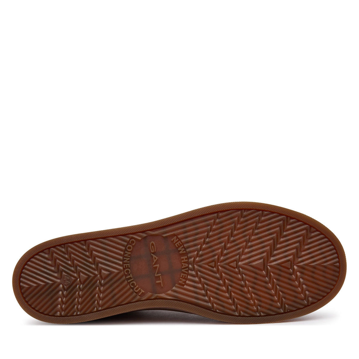 Gant Сникърси 33631395 Кафяв