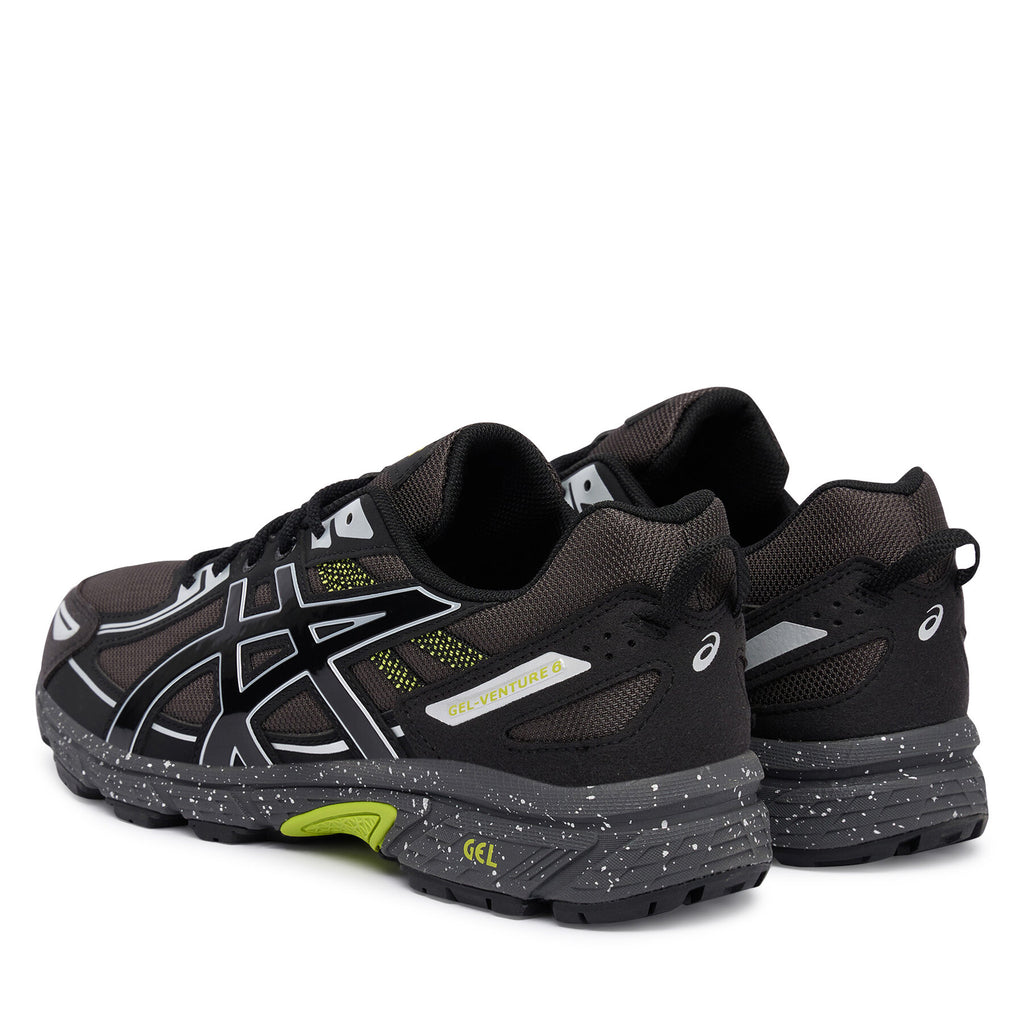 Asics Сникърси Gel-Venture 6 1203A438 Сив