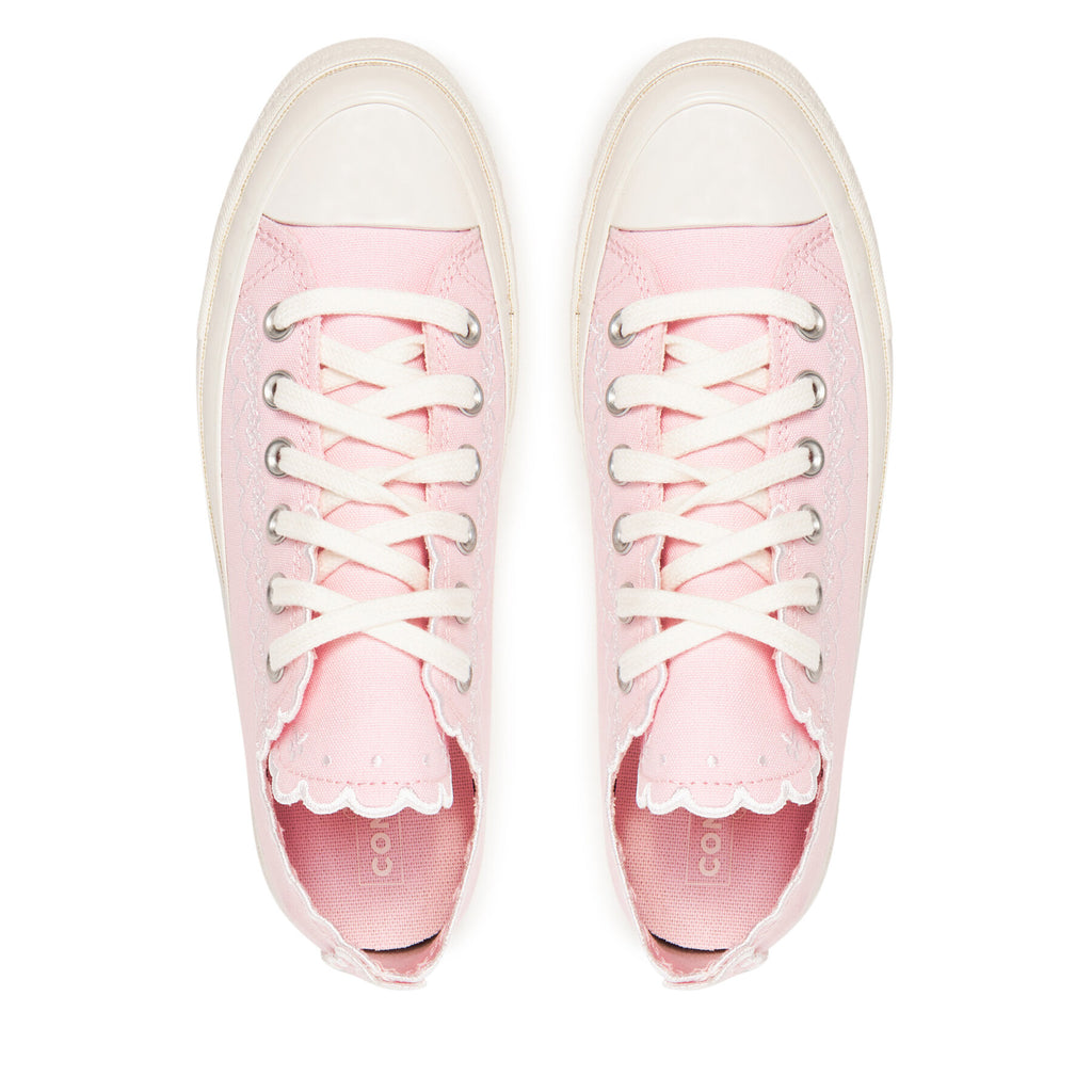 Converse Кецове Chuck 70 A13542C Розов
