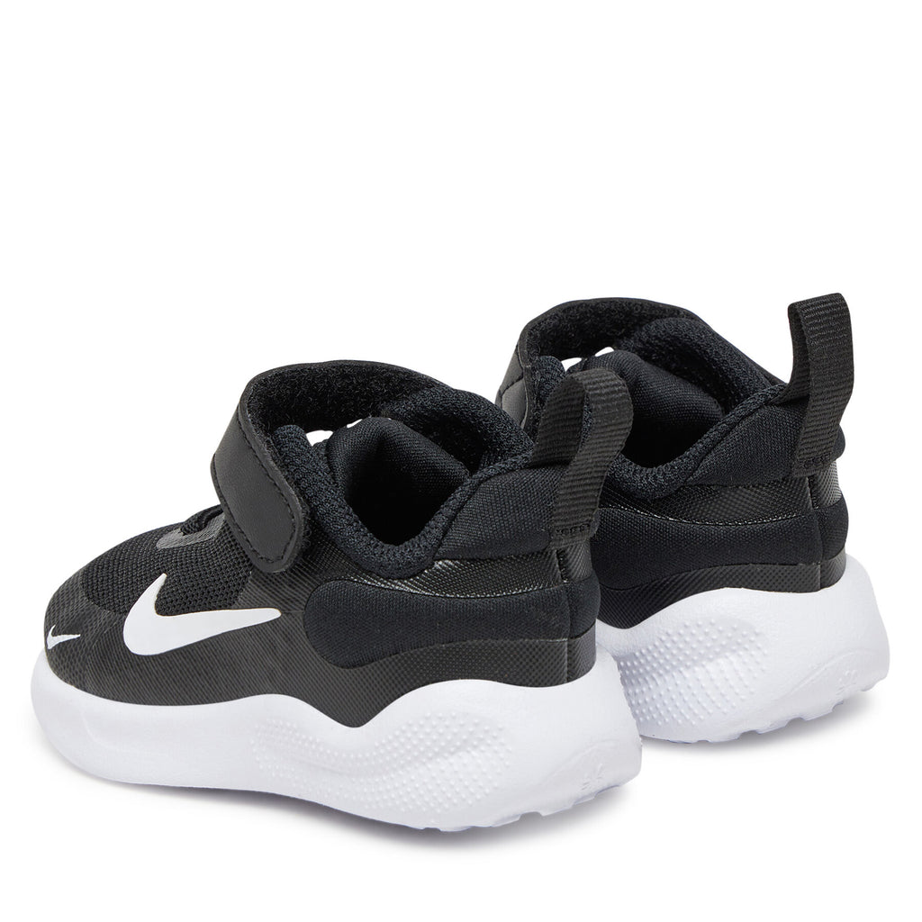 Nike Сникърси Revolution 7 Черен
