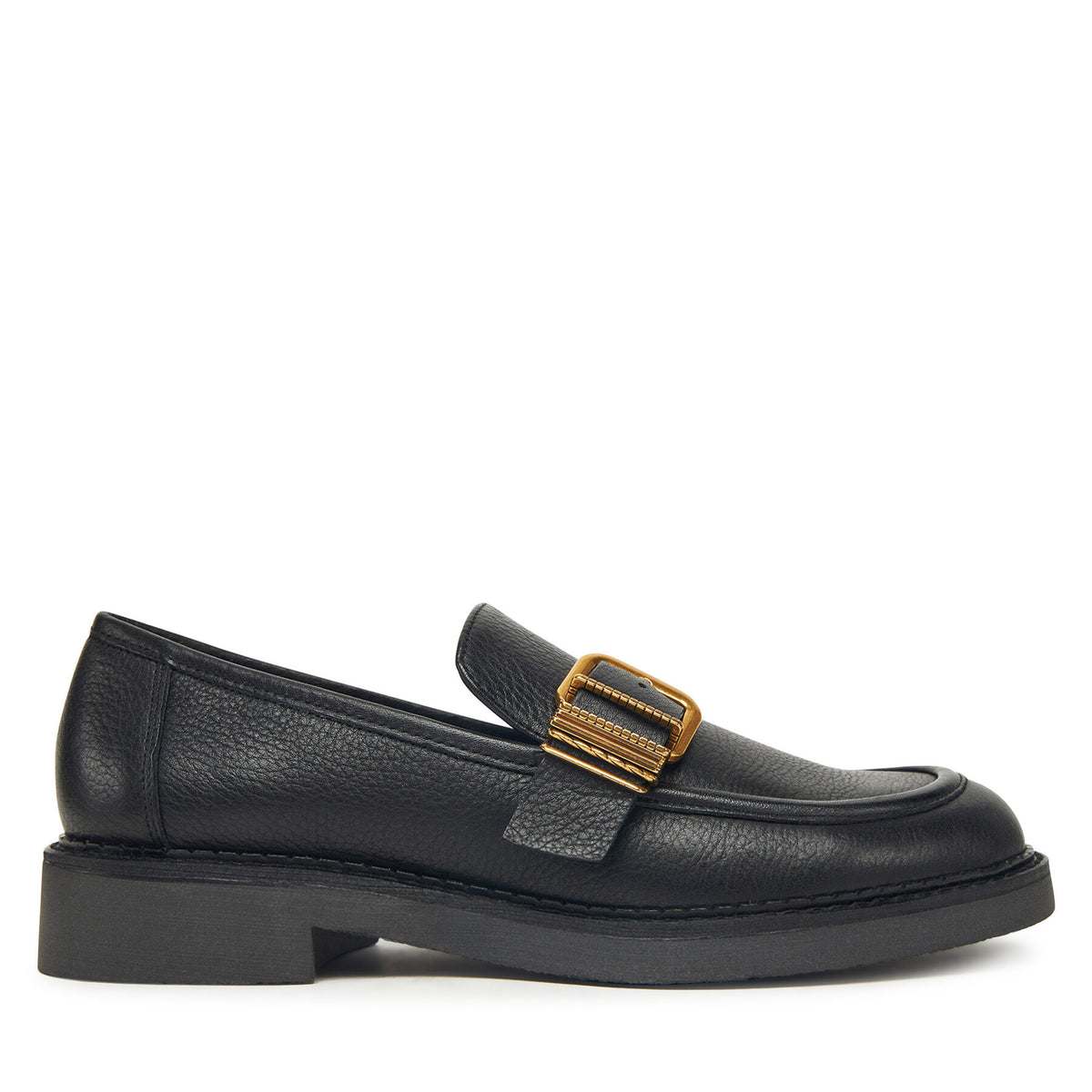 Aldo Обувки Kayla 14115057 Черен