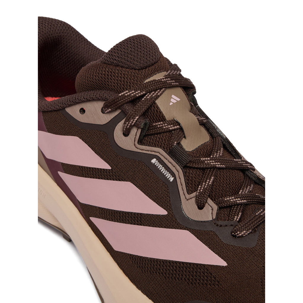 adidas Туристически Terrex Tracefinder Plus Gore-Tex JQ1962 Кафяв