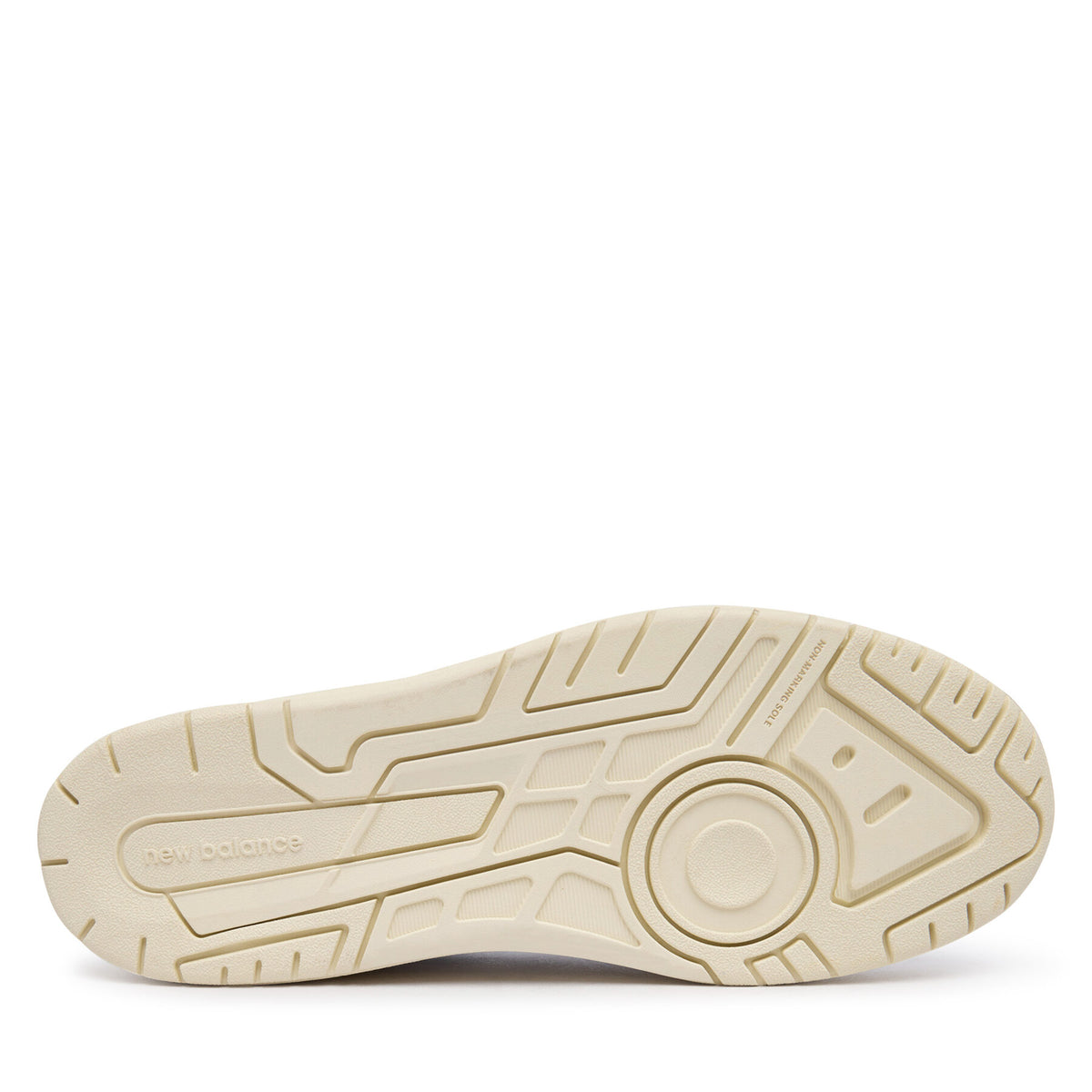 New Balance Сникърси U9506I0 Бял