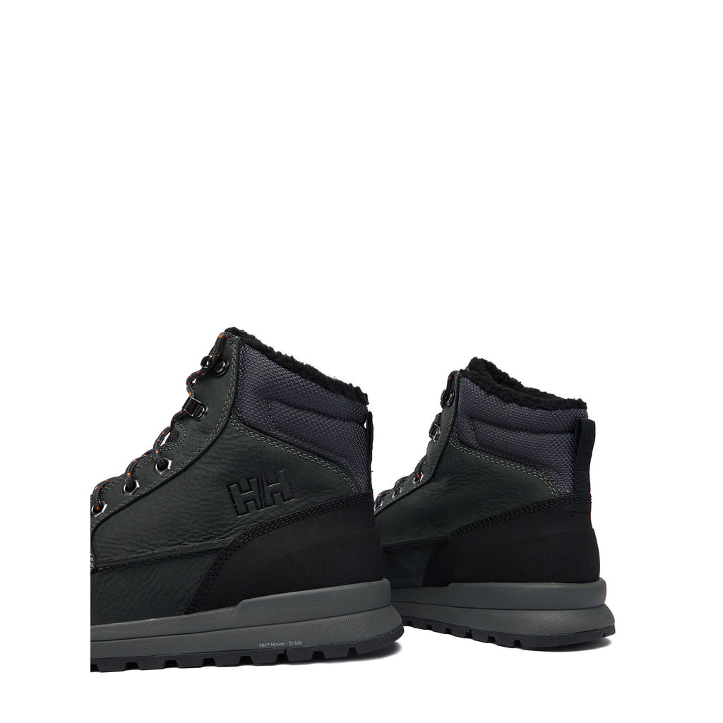 Helly Hansen Туристически Kelvin Lx 11892 Сив