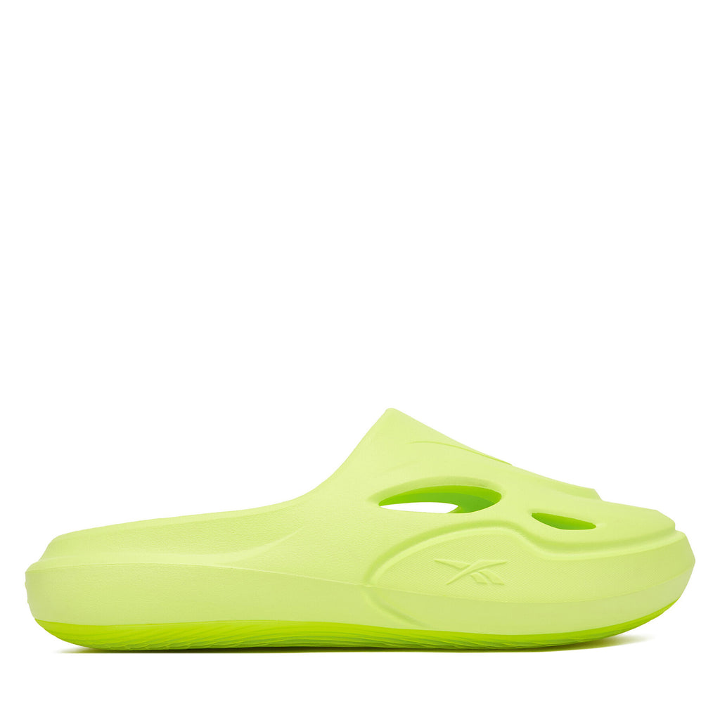 Reebok Чехли SS-DMX RECOVERY MULE 100244263 Зелен