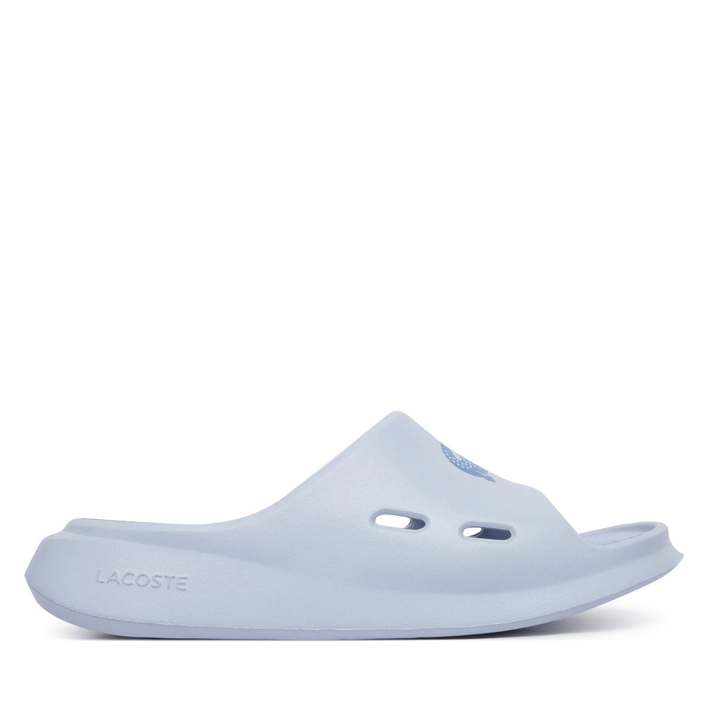 Lacoste Чехли Meduz 51CFA0002 LB2 Син