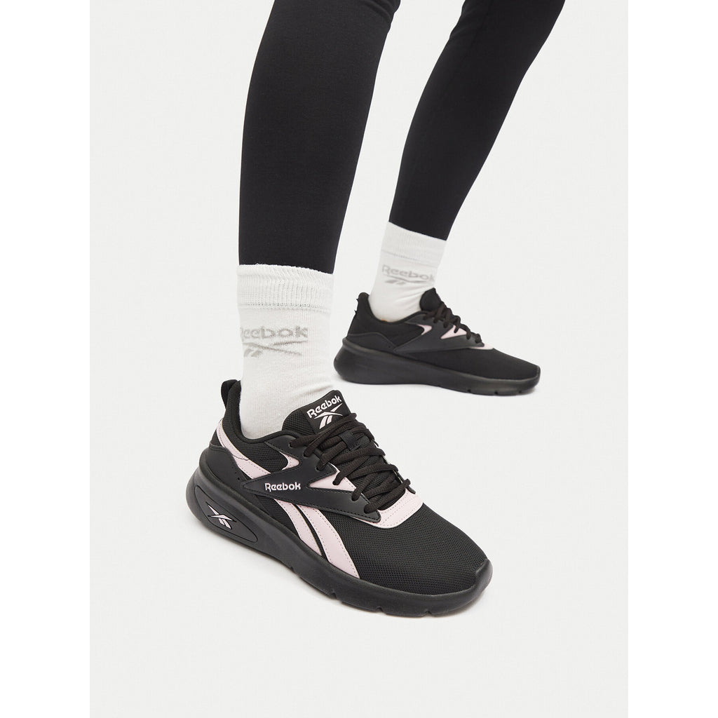 Reebok Сникърси RIDER V 100208893 Черен