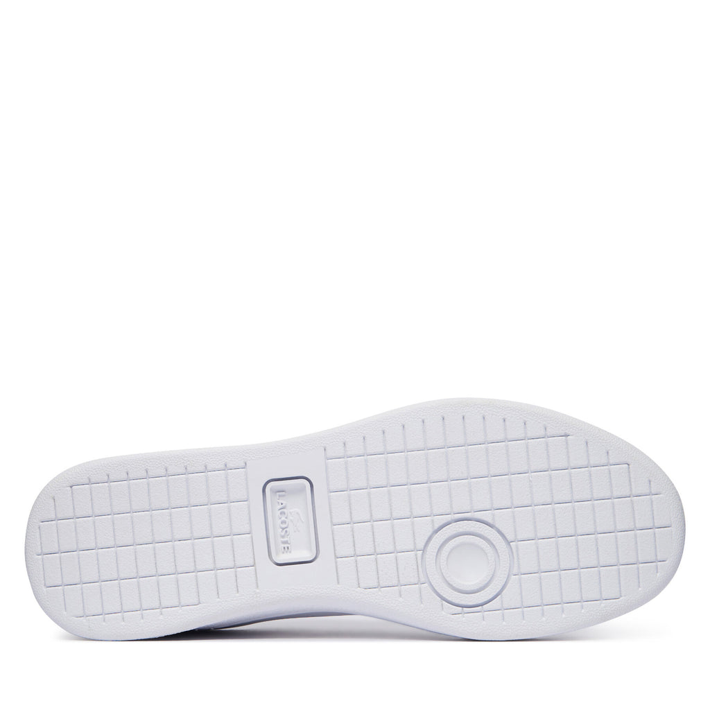 Lacoste Сникърси Carnaby Set 50SFA0048 Бял