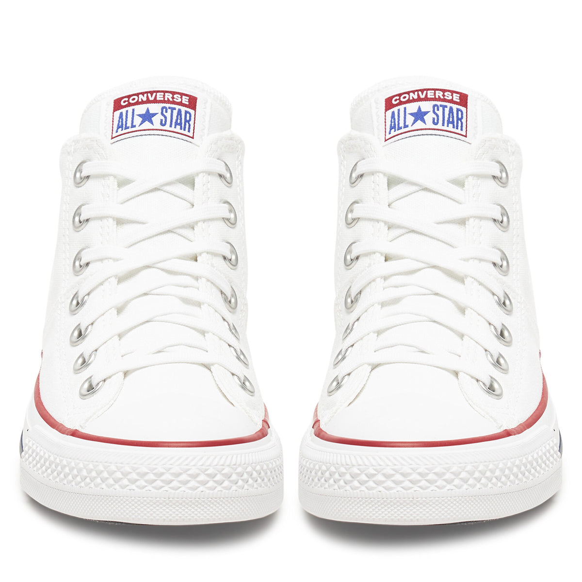 Converse Кецове CHUCK TAYLOR ALL STAR MADISON 563511C Бял