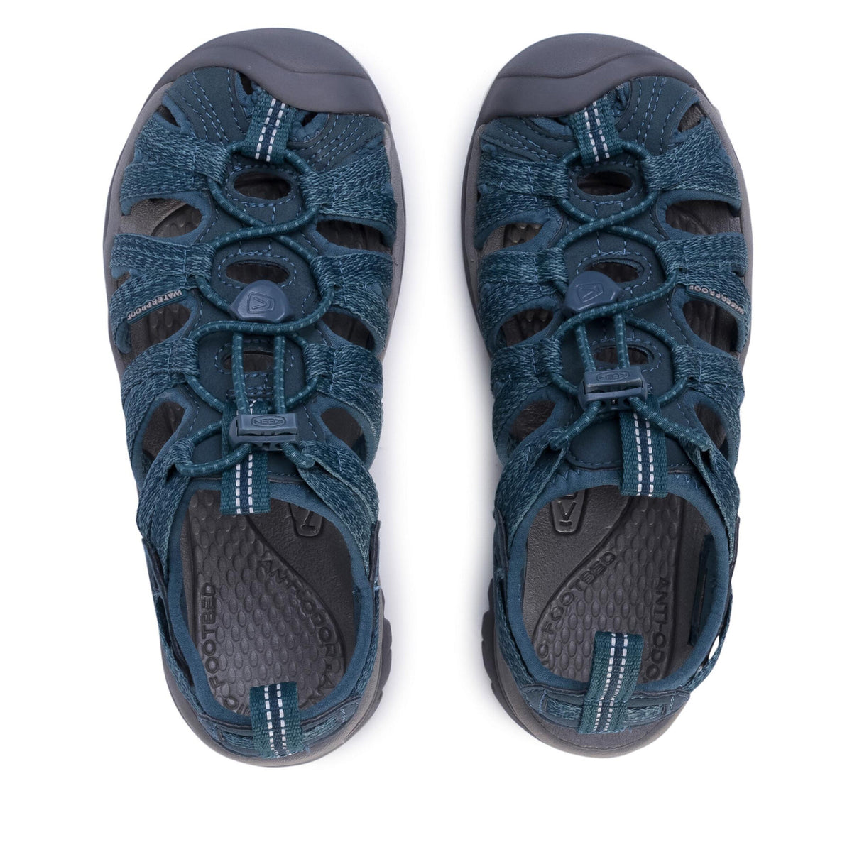 Keen Сандали Whisper 1022809 Син