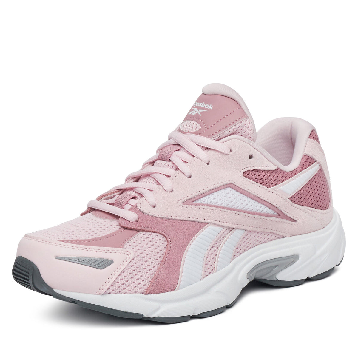 Reebok Сникърси ROAD PRIME 100220530 Розов