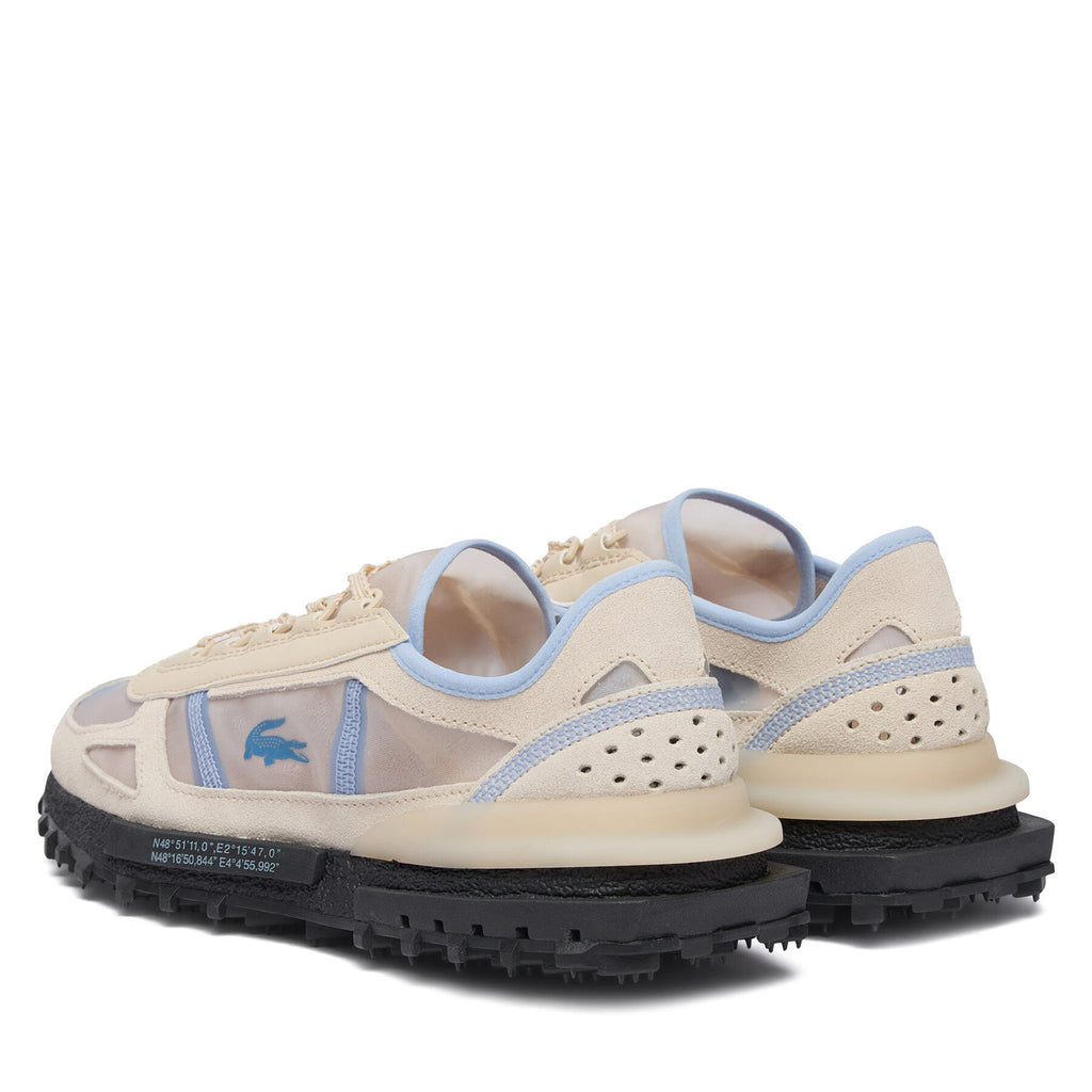 Lacoste Сникърси Elite Active 51SFA0156 Светлобежов