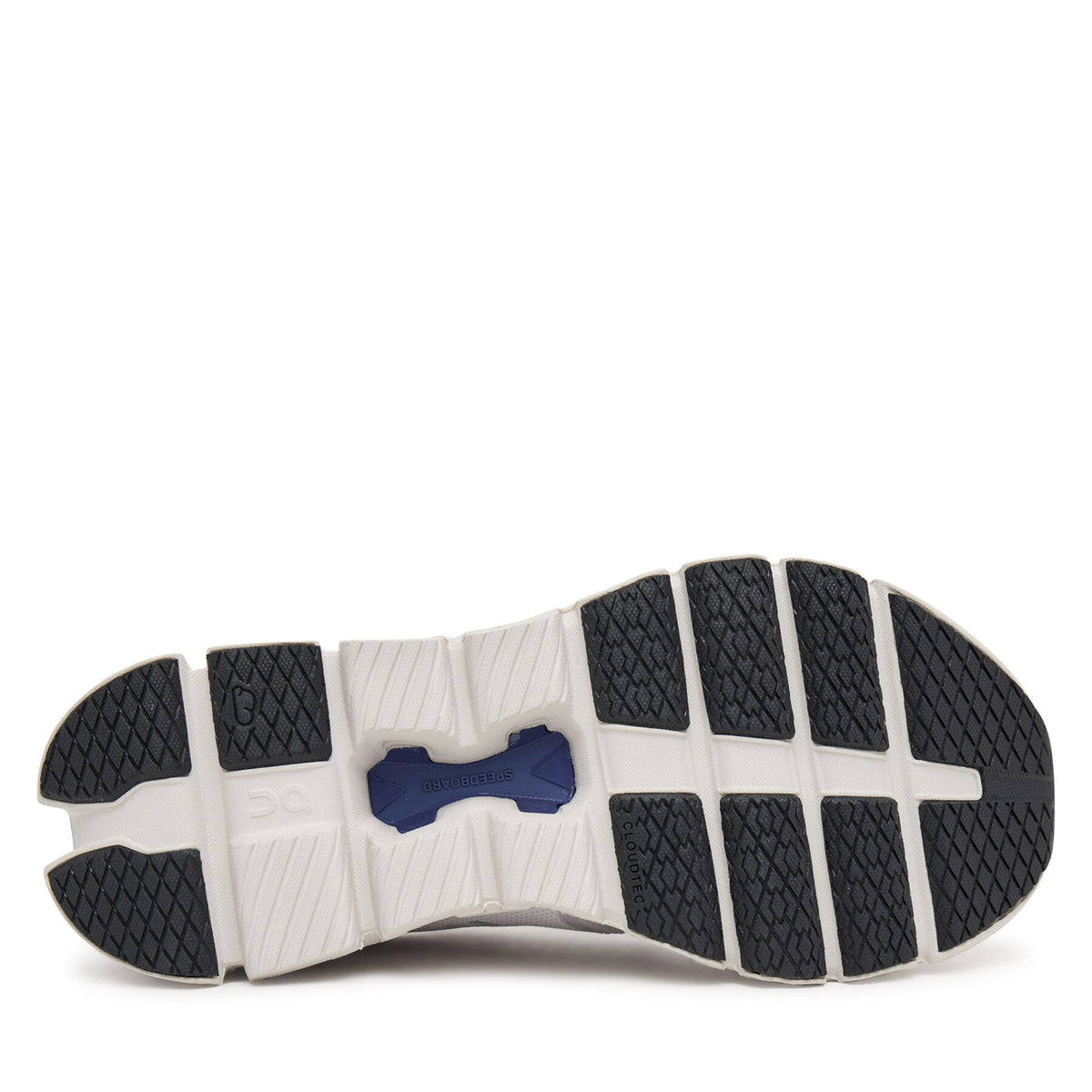 Обувки за фитнес зала On Cloud X 4 3WE3007 Виолетов