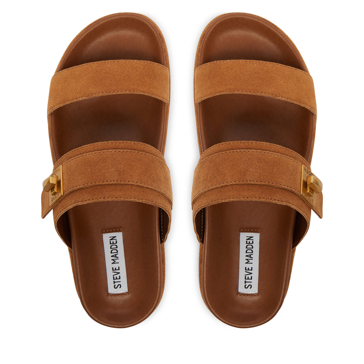 Steve Madden Чехли Take-TWO 11005321 Кафяв