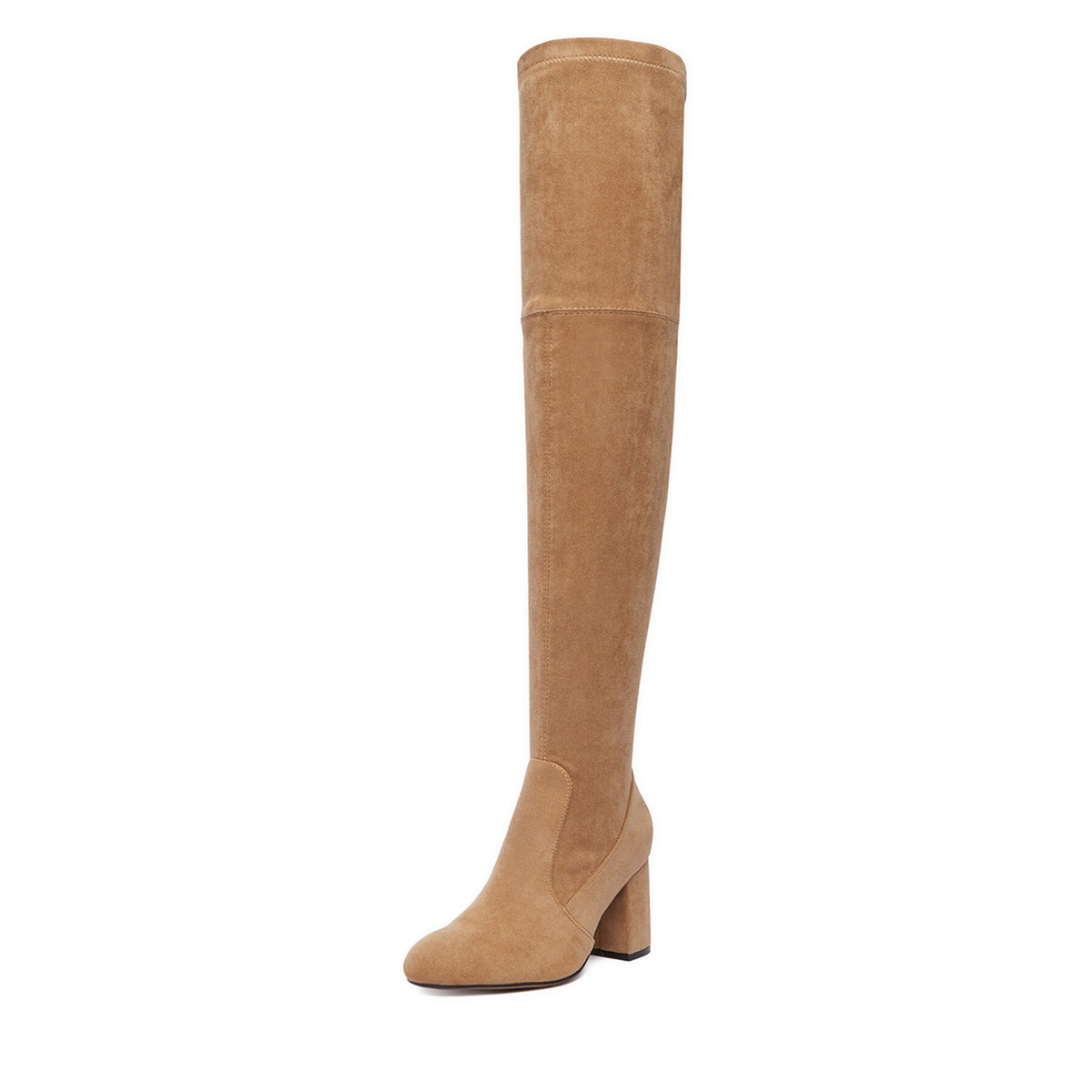 Nine West Ботуши CEO-C6031-2 Бежов