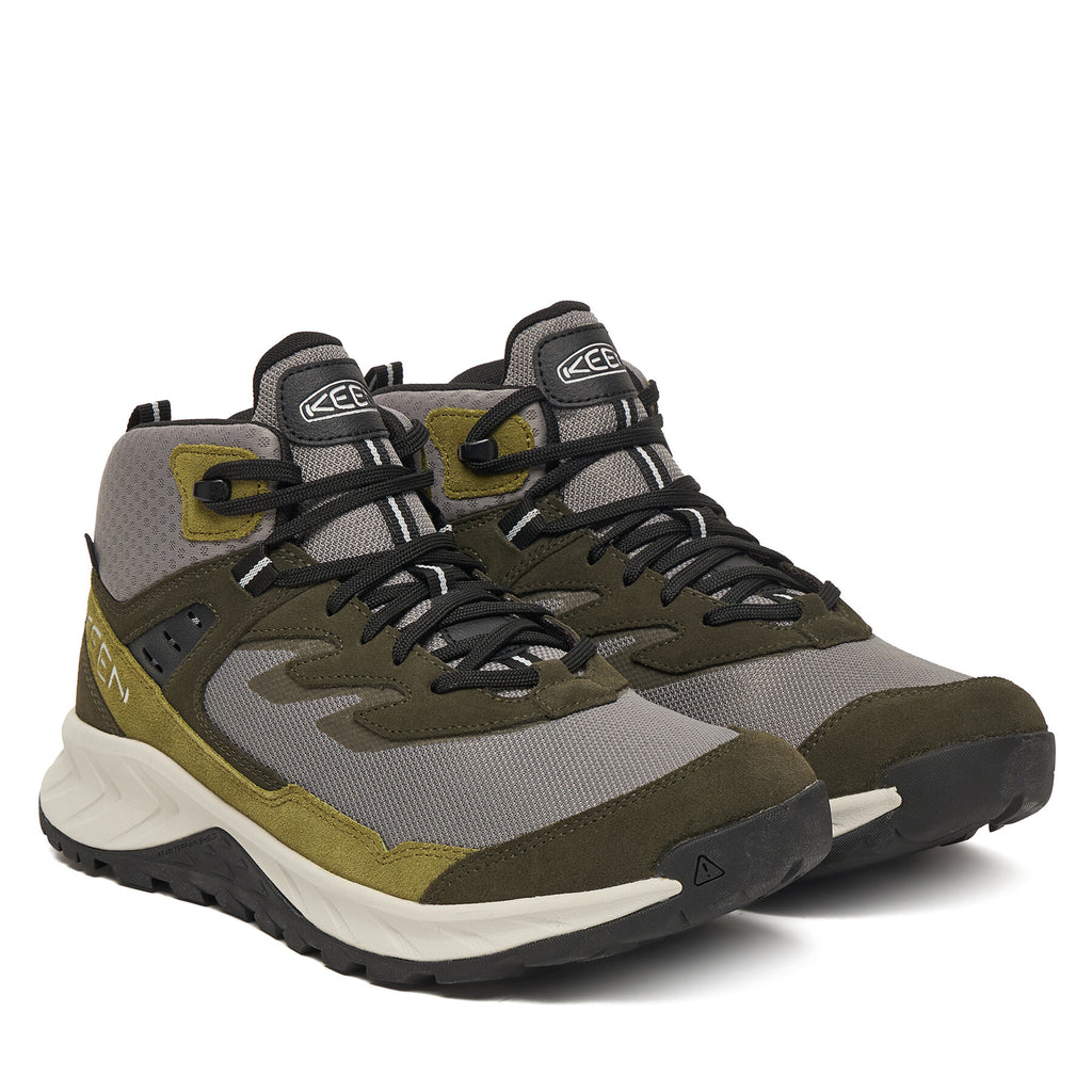 Keen Туристически Hightrail 1031118 Сив