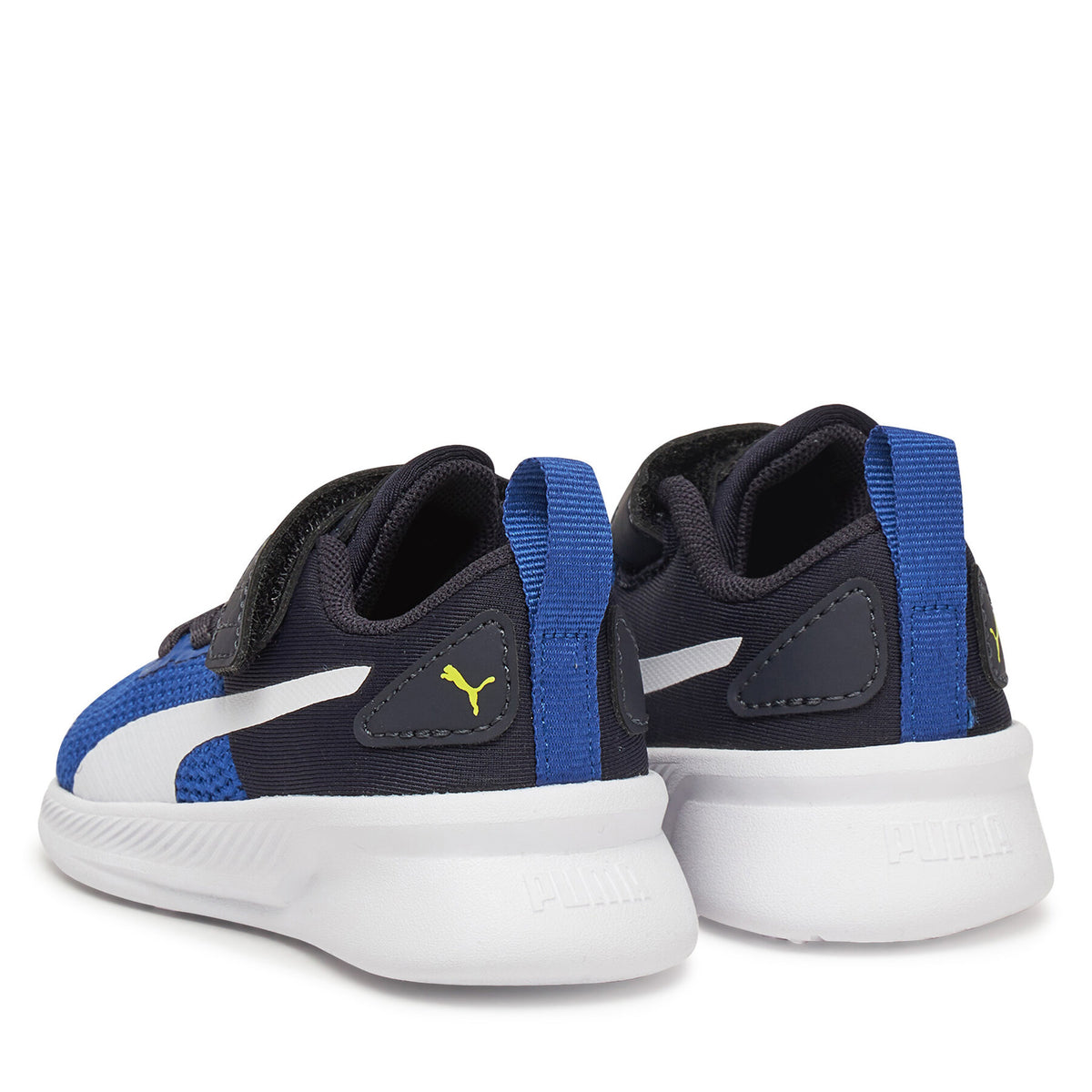 Puma Сникърси Flyer Runner V Inf 192930 52 Син